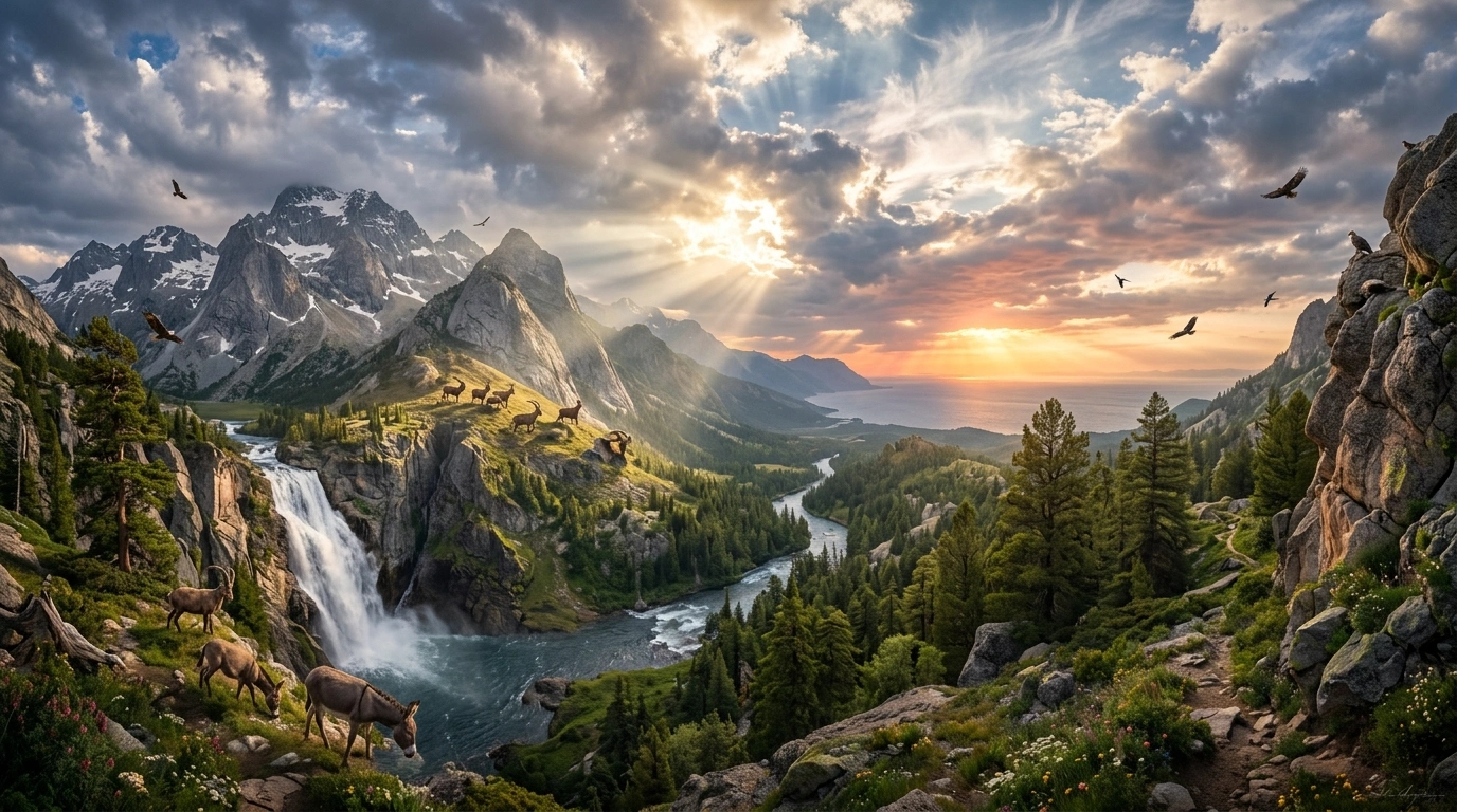 Common Mistakes When Interpreting Psalm 104