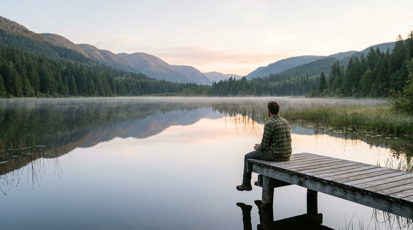 Common Mistakes When Using Calmness Metaphors