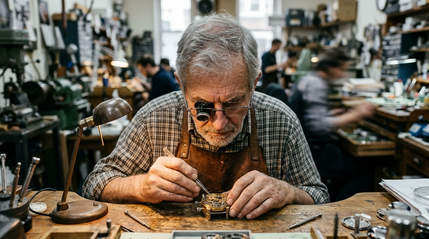 Common Mistakes When Using Focus Metaphors