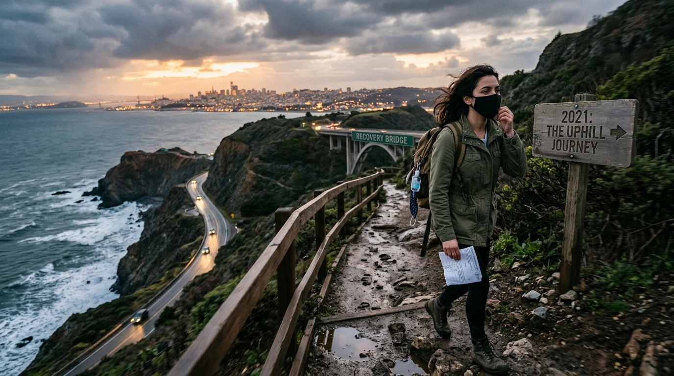 Common Mistakes When Using Metaphors for 2021