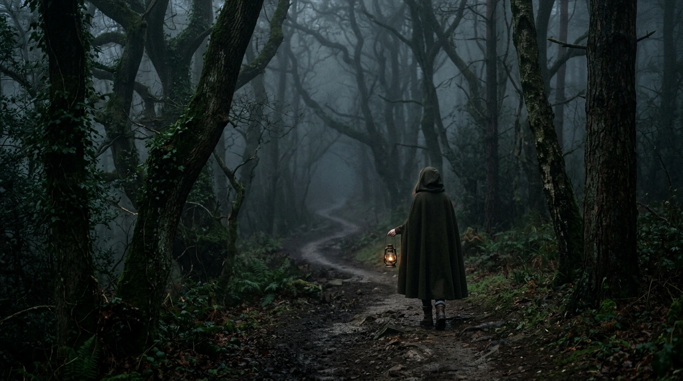 Common Mistakes When Using Mysterious Metaphors