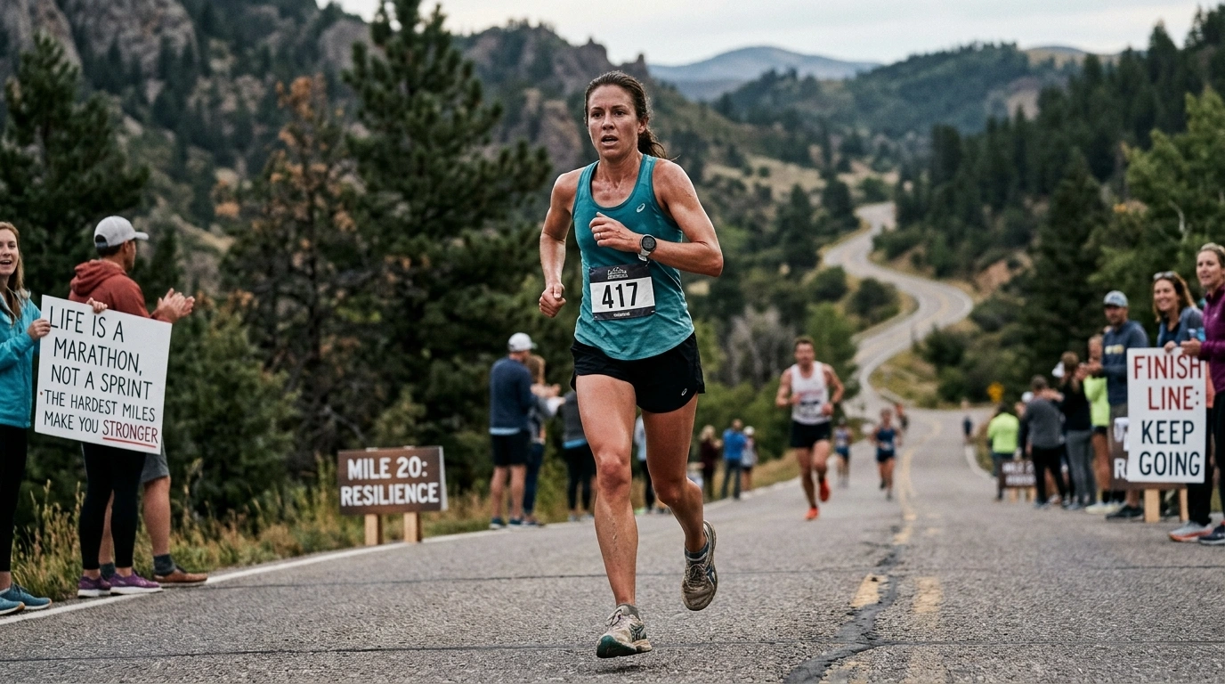 Common Mistakes to Avoid sports metaphor for life