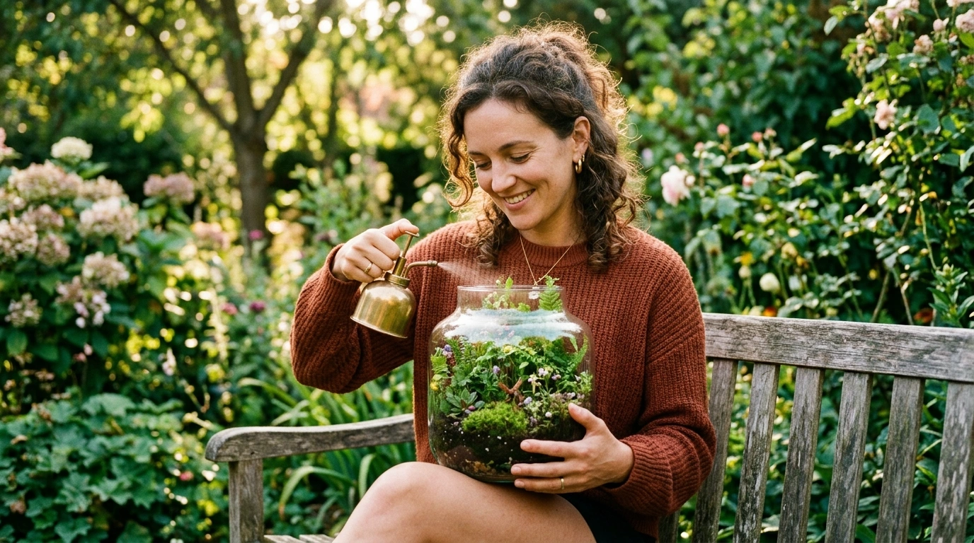 How to Choose the Best Metaphor for Self Love