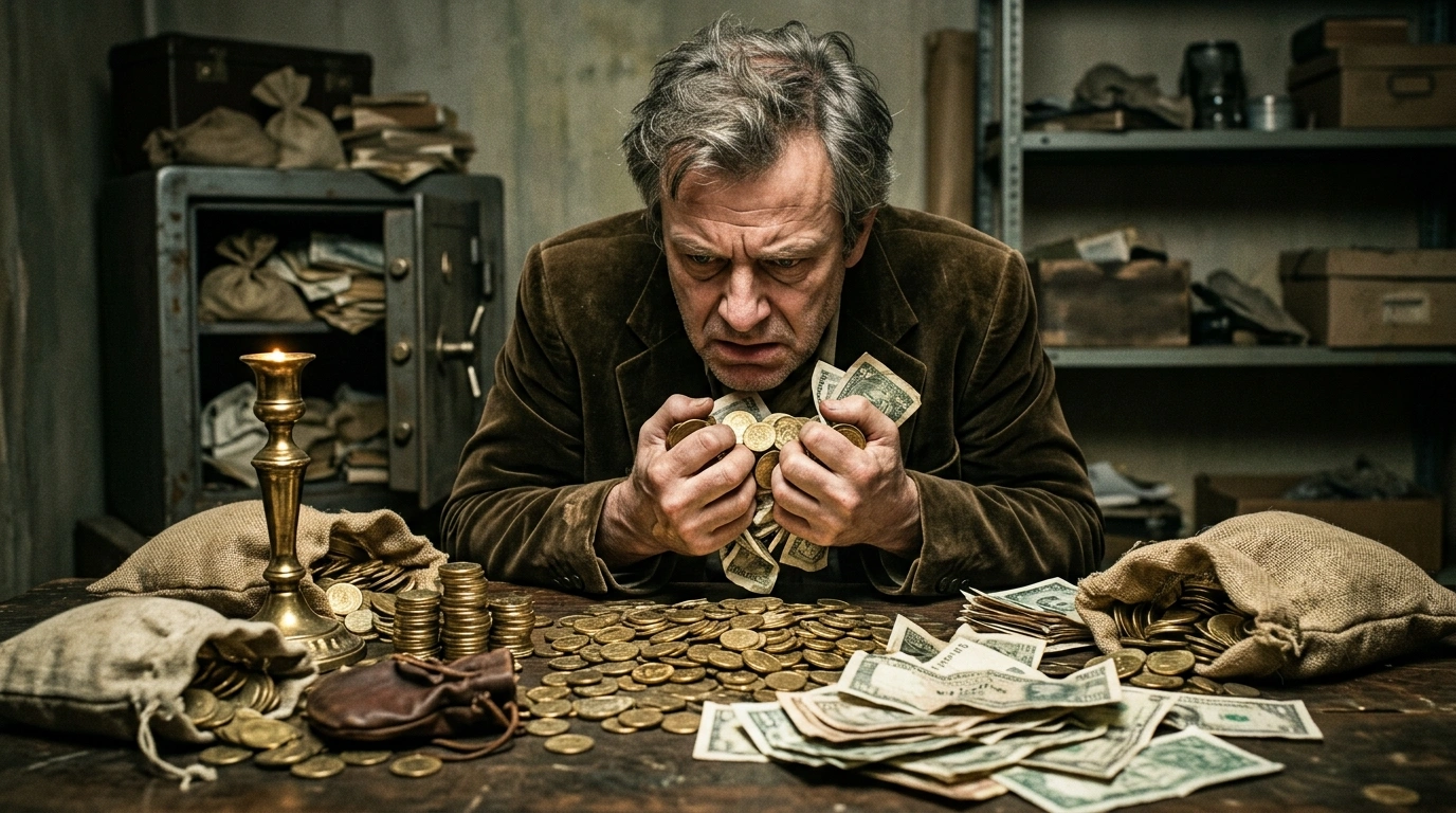 How to Choose the Right Metaphor for Greedy