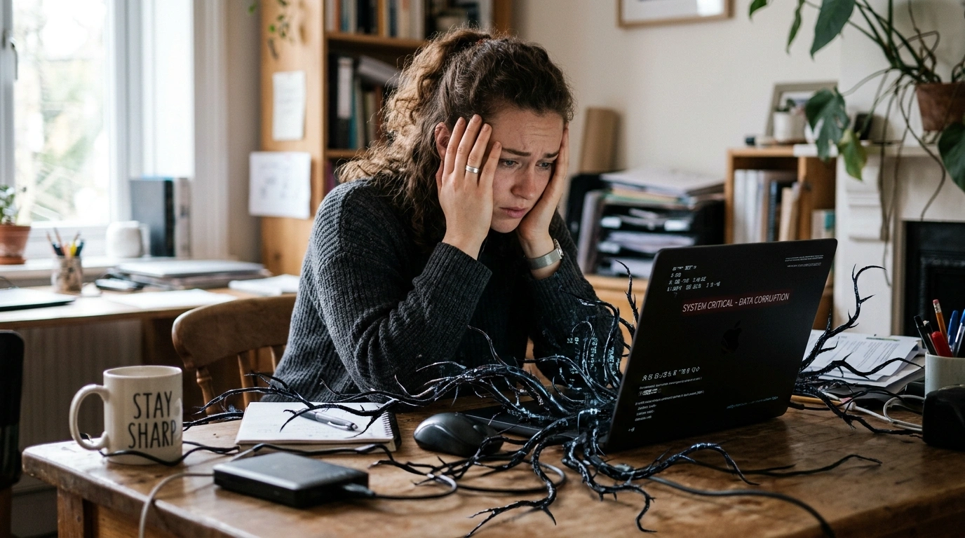 How to Choose the Right Metaphor for Virus