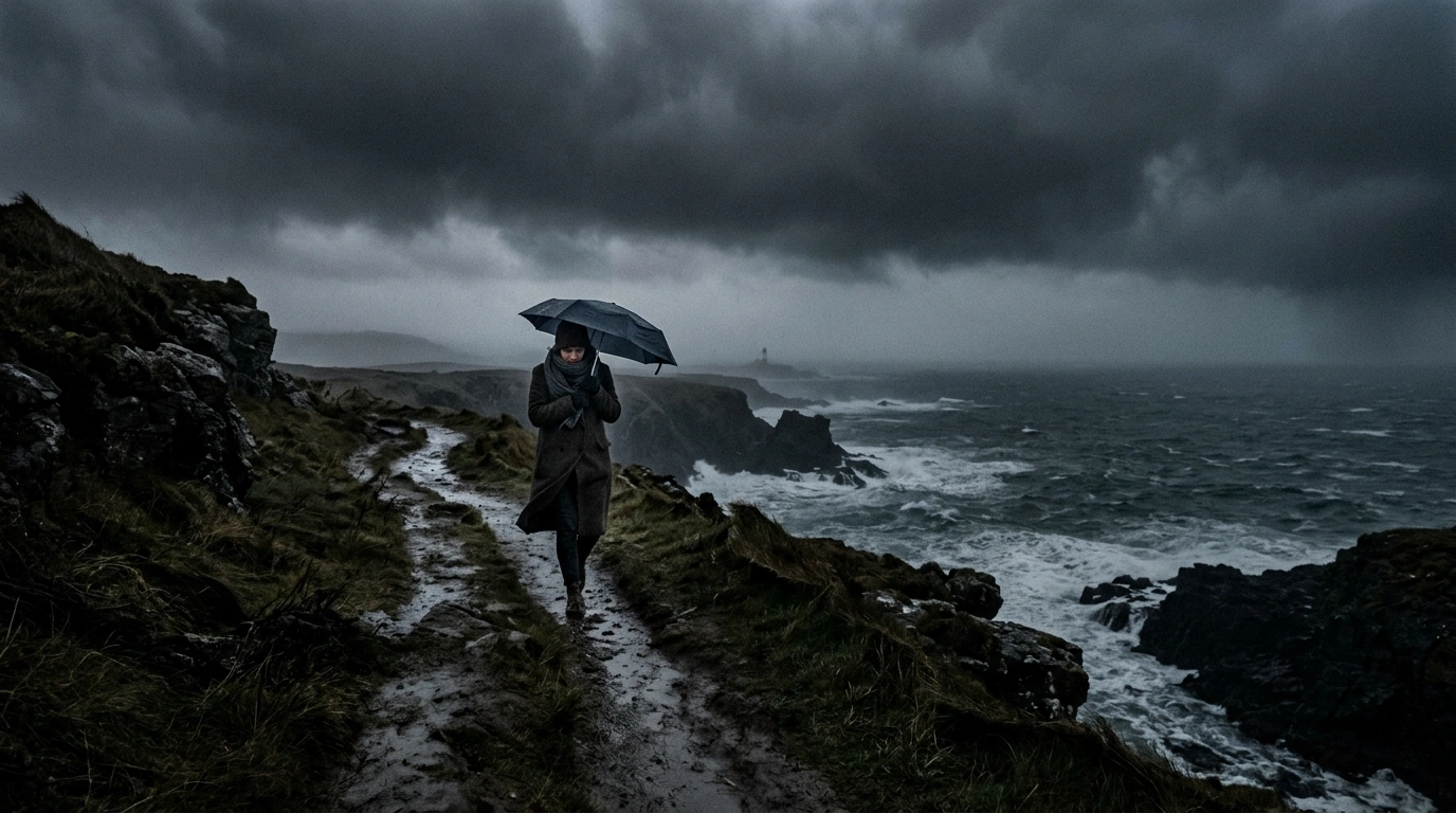 How to Choose the Right Metaphor for gloomy