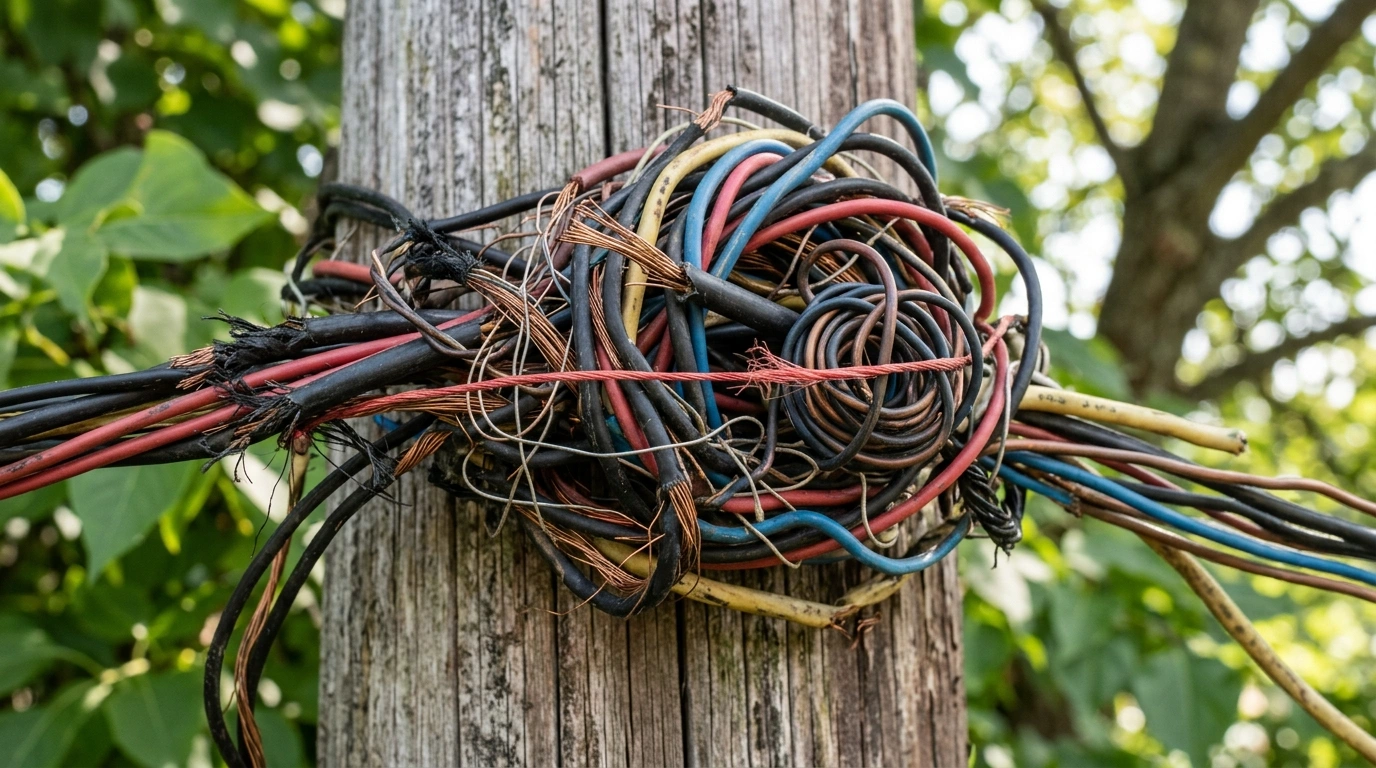 How to Choose the Right Metaphor for nerves