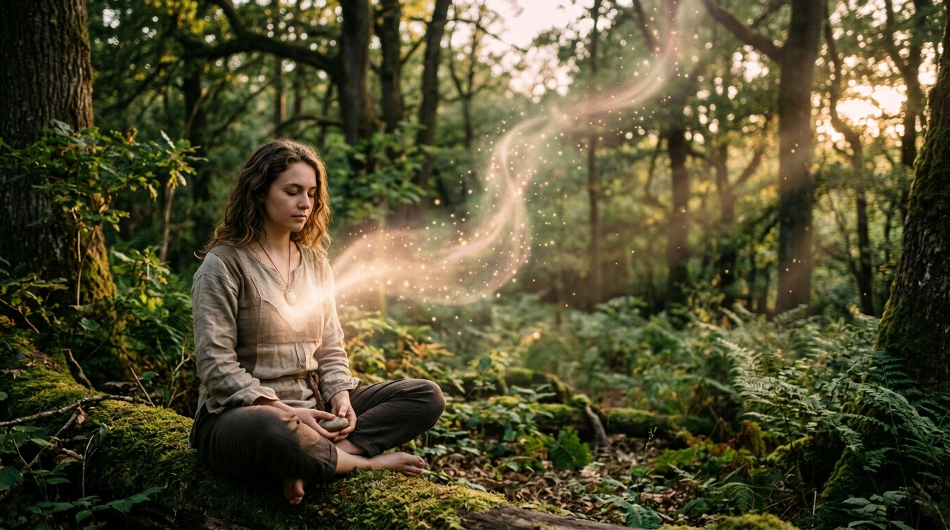 How to Choose the Right Metaphor for soul
