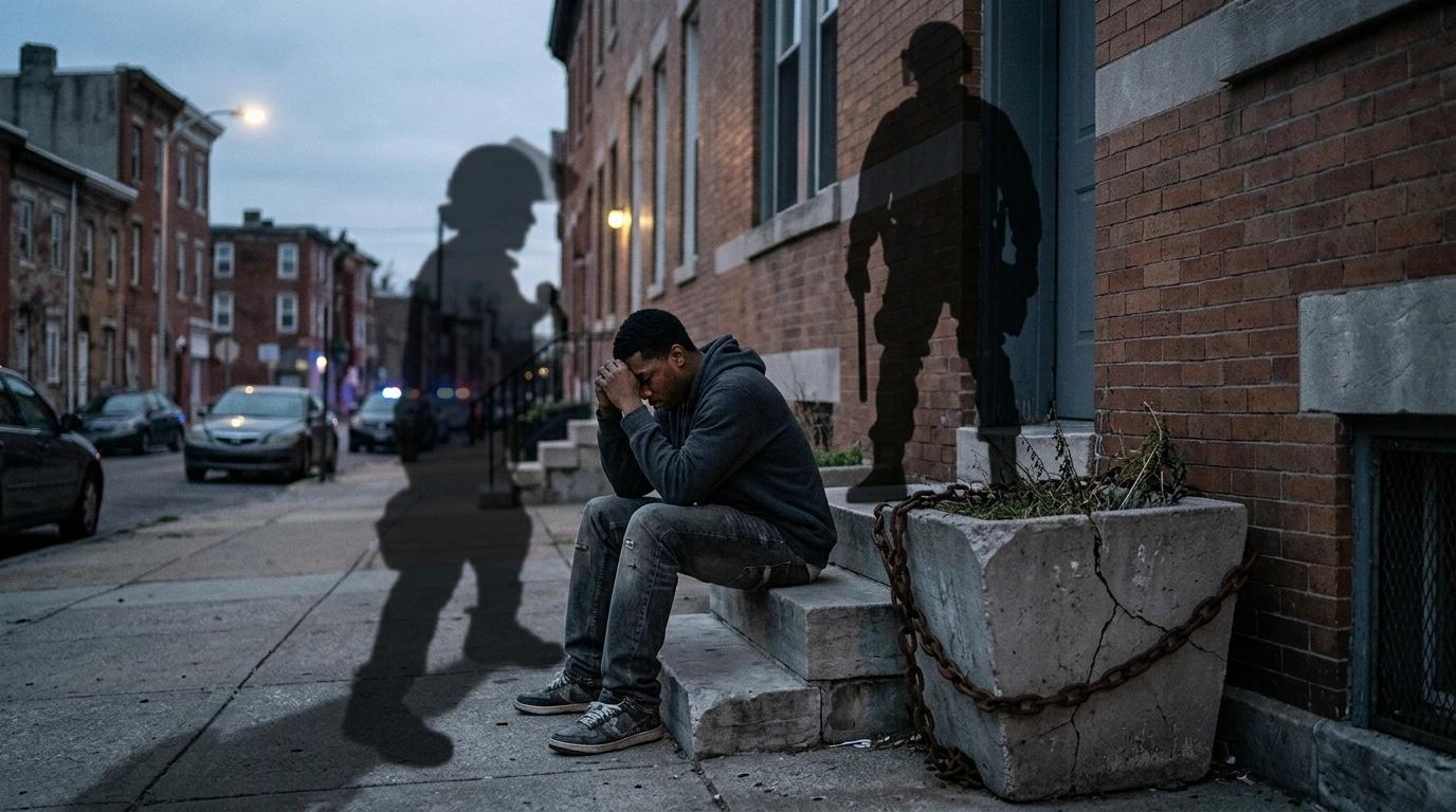 How to Create Your Own Metaphor for Police Brutality