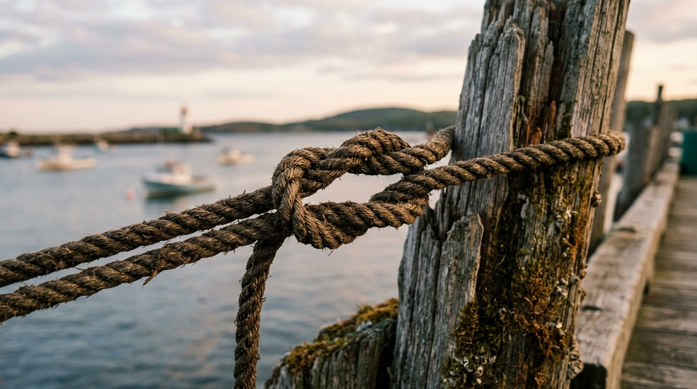 Metaphor for Strong Bond vs. Simile