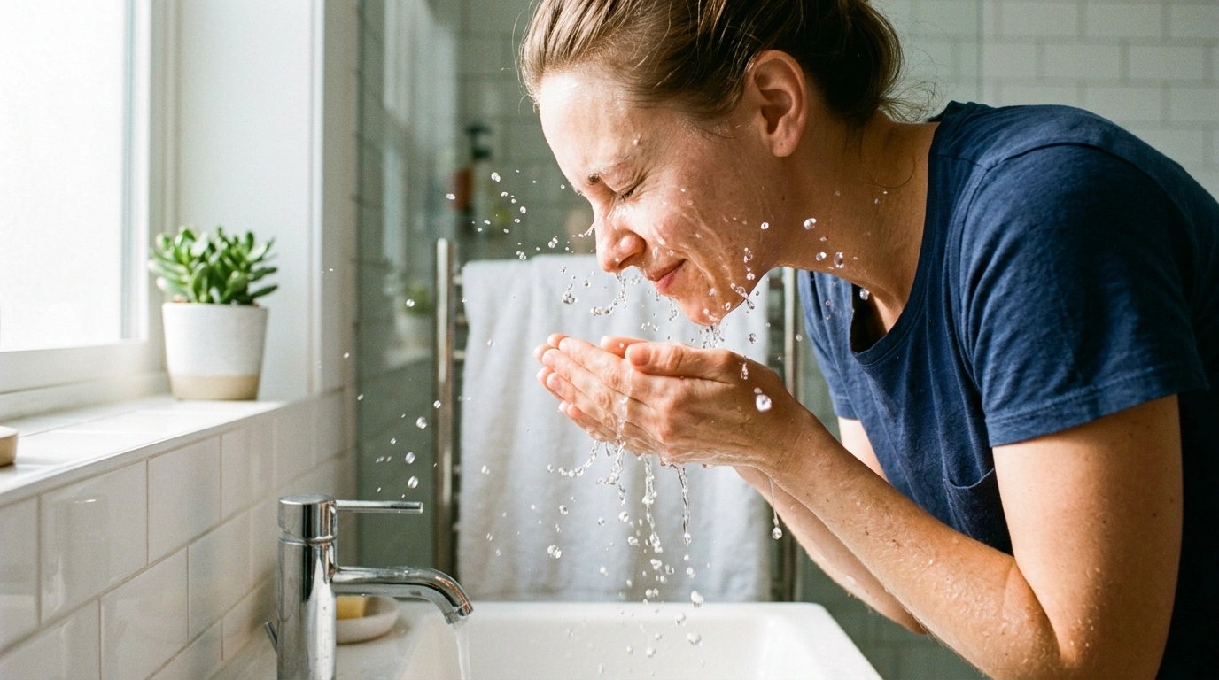 Metaphors for Emotional Refreshment