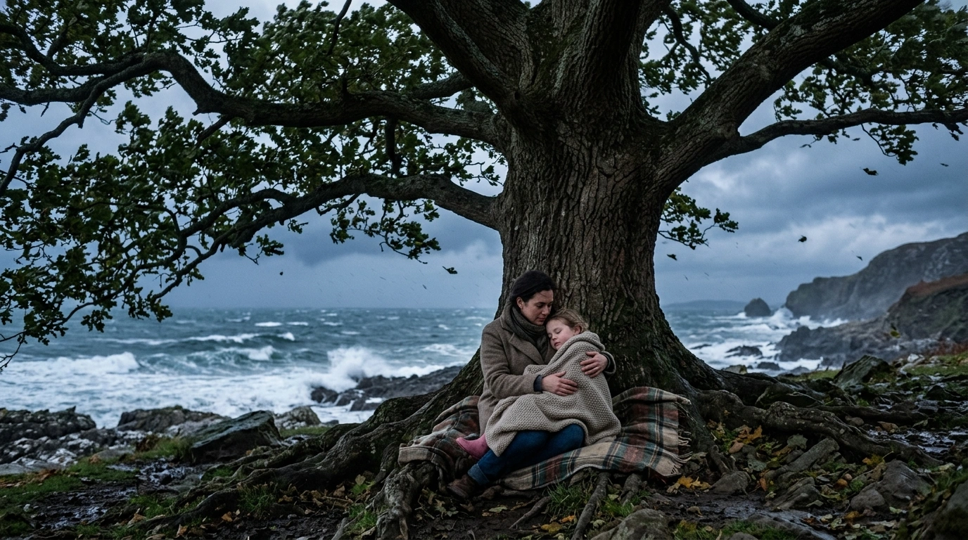 Metaphors for Protector in Literature