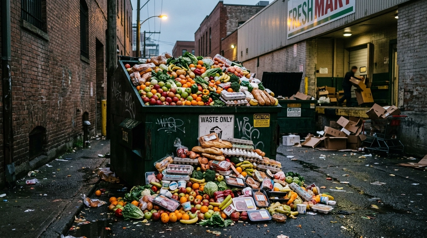 Metaphors for Wasted Time