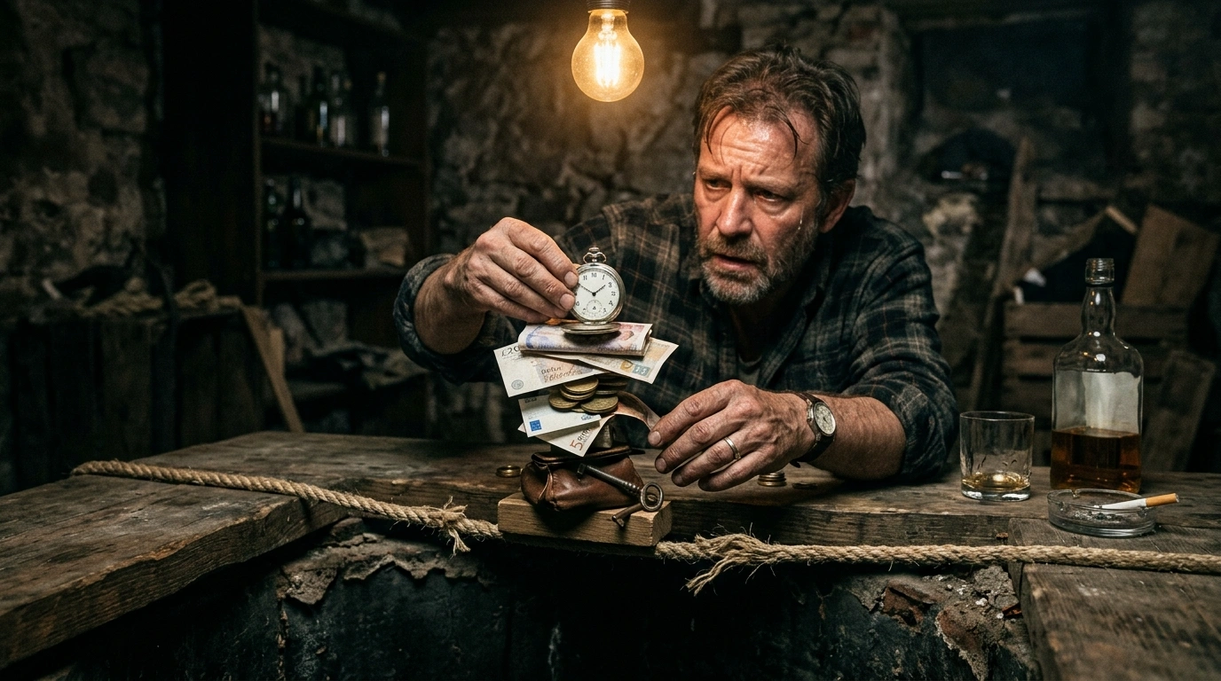 Positive Gambling Metaphors
