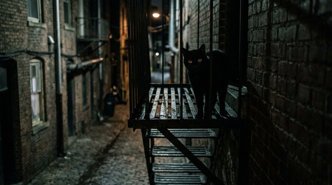Positive Metaphors for Sneaky Intelligence