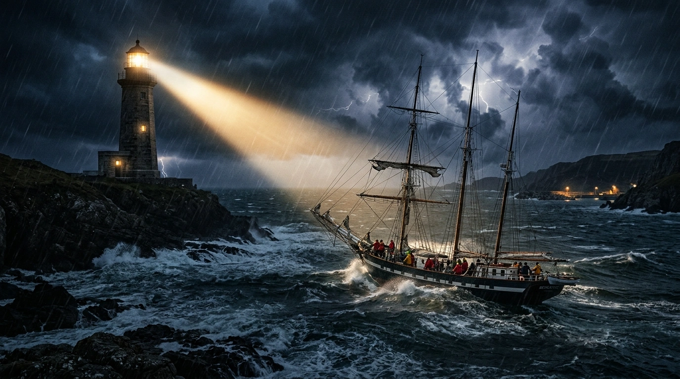 Powerful Metaphors for Leadership Style