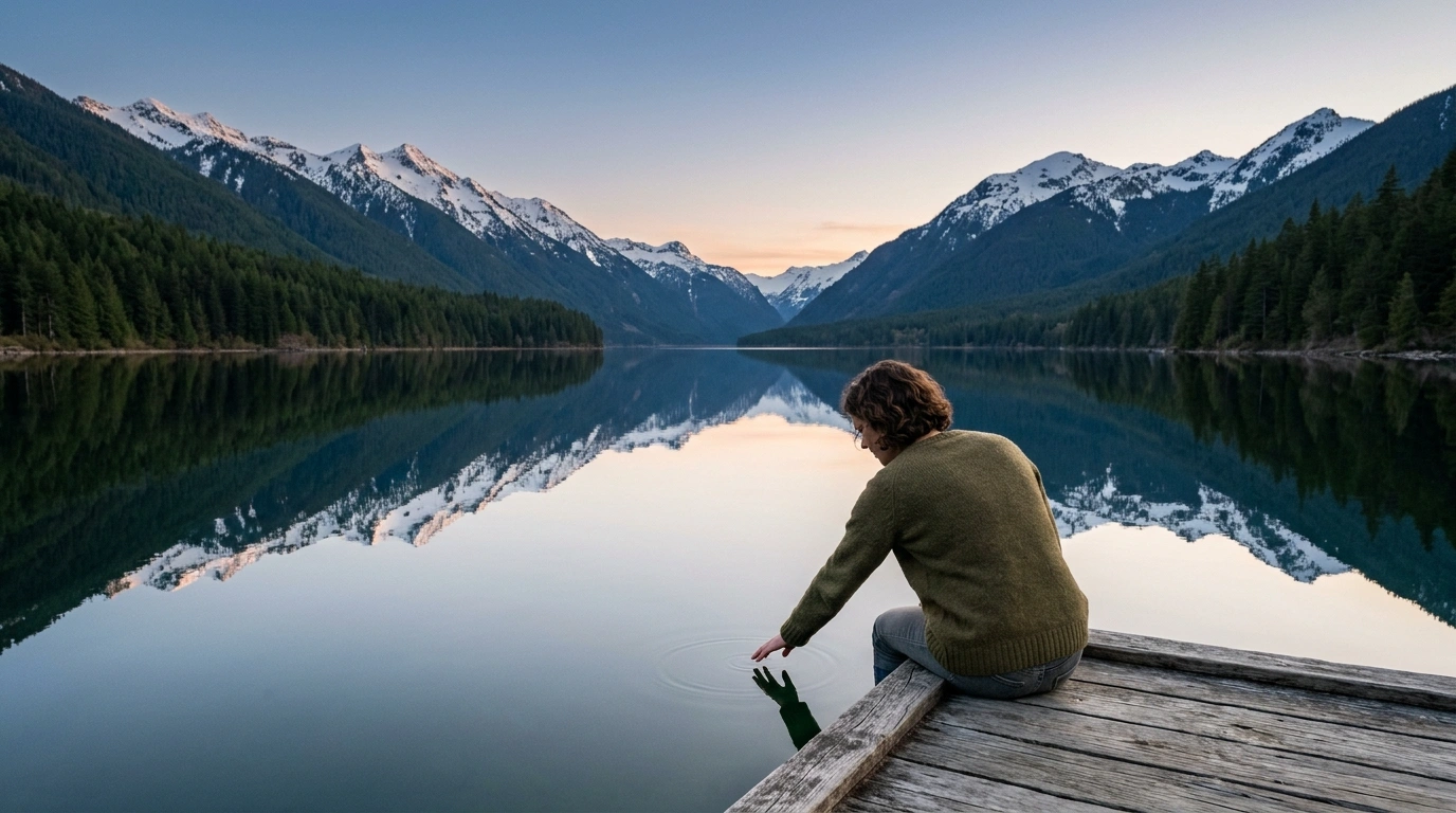 When Should You Use Lake Metaphors