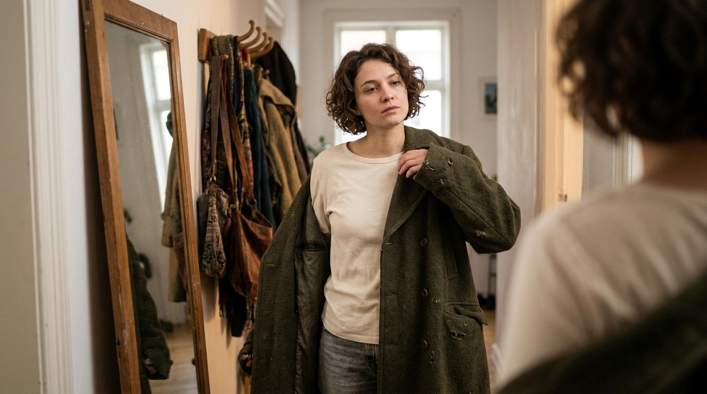 When Should You Use These Metaphors for Clothing