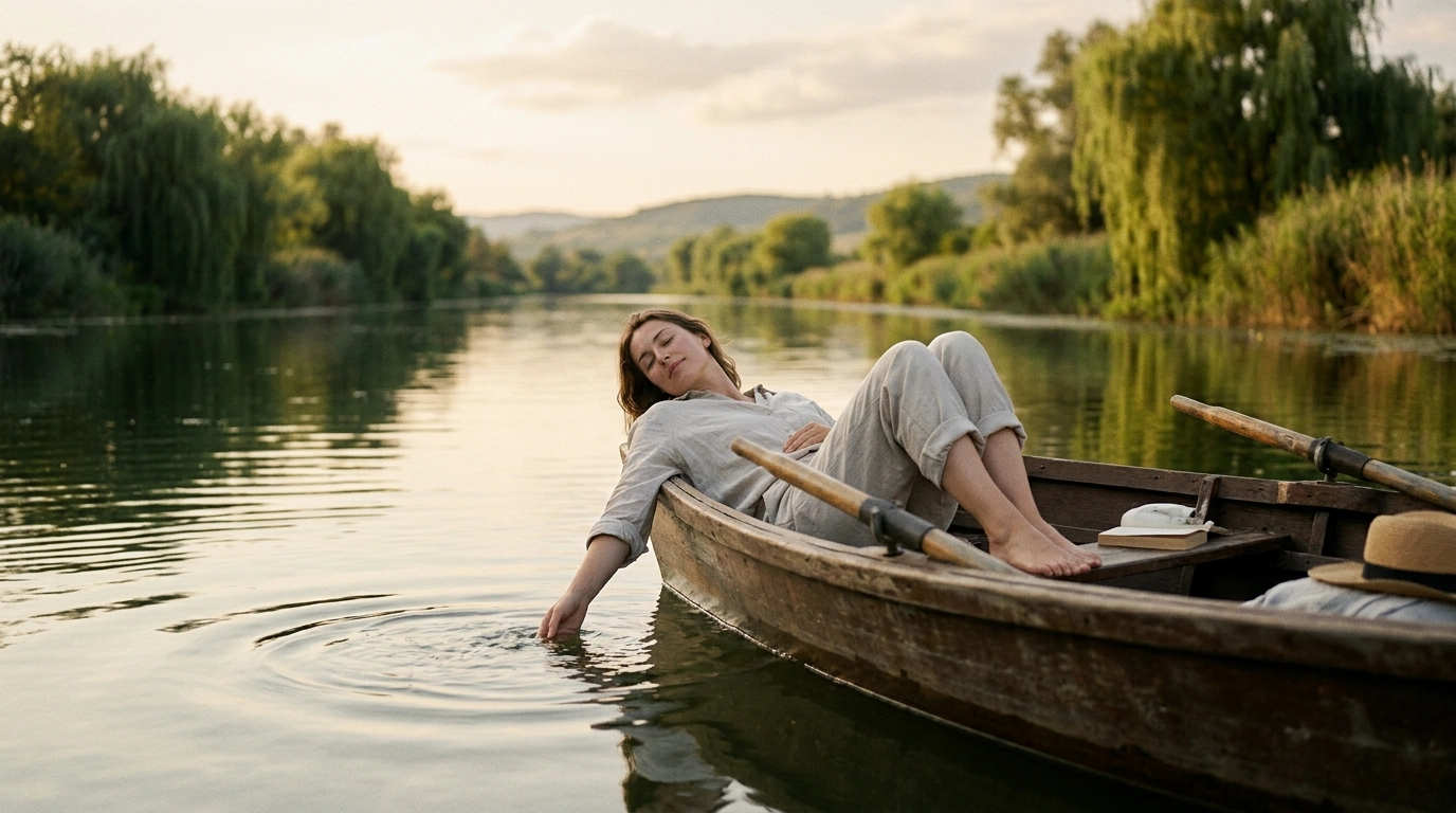 When Should You Use These Metaphors for Ease