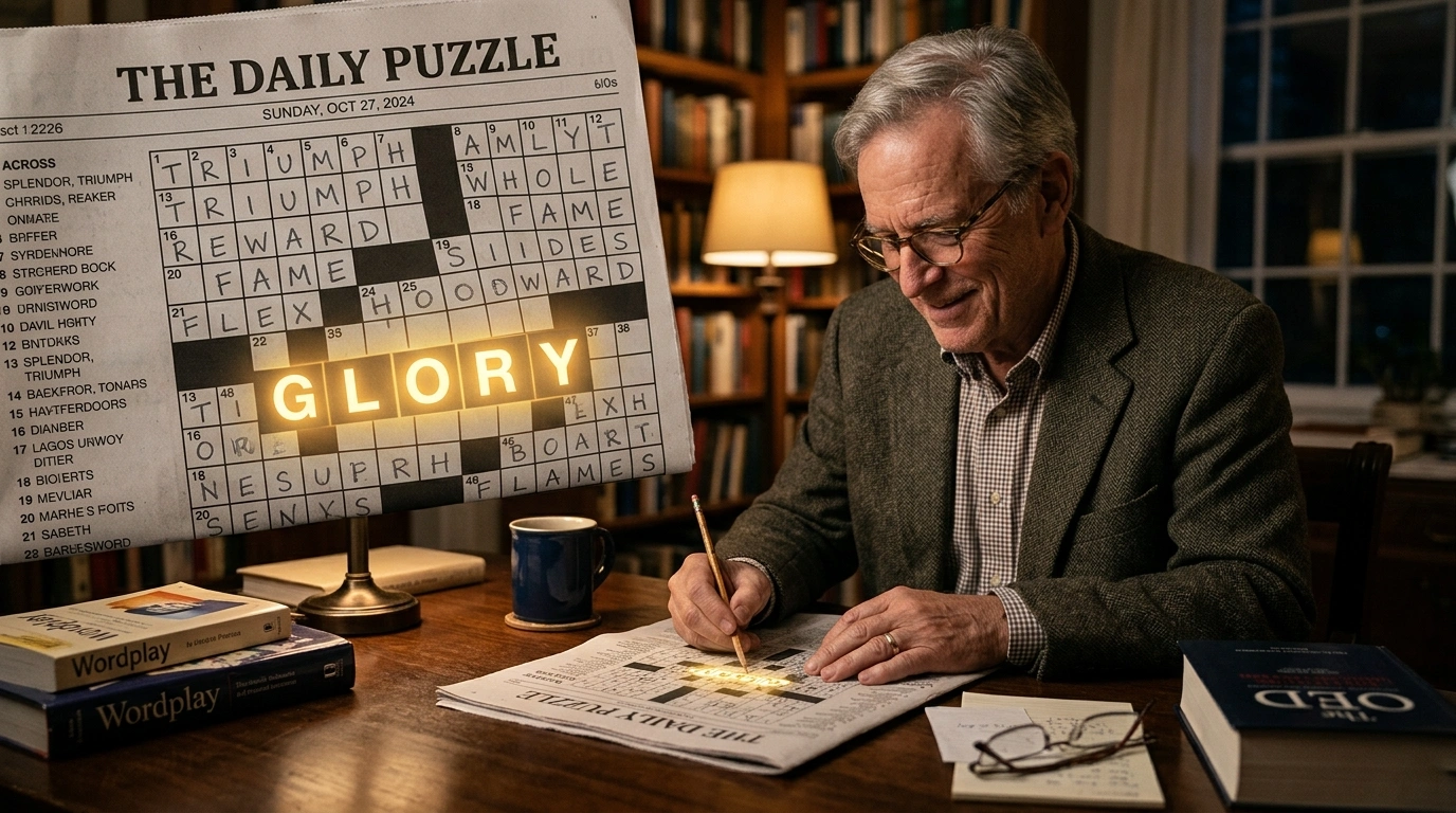 When Should You Use These Metaphors for Glory