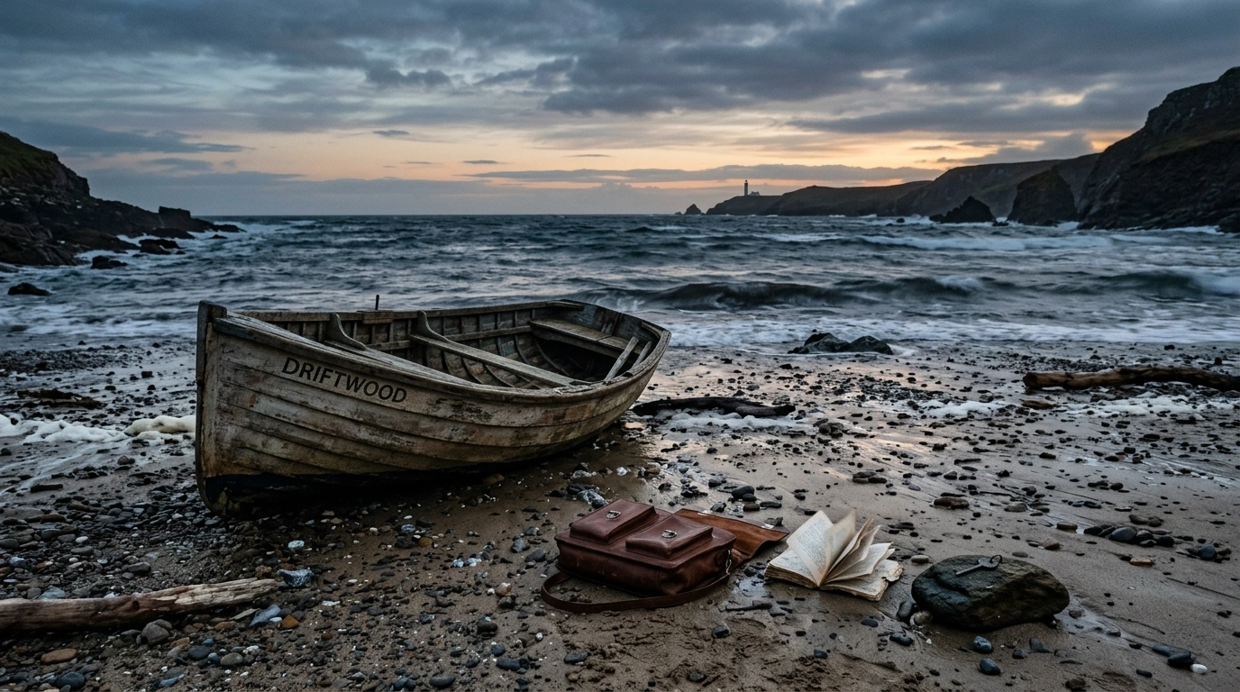 When Should You Use These Metaphors for Gone