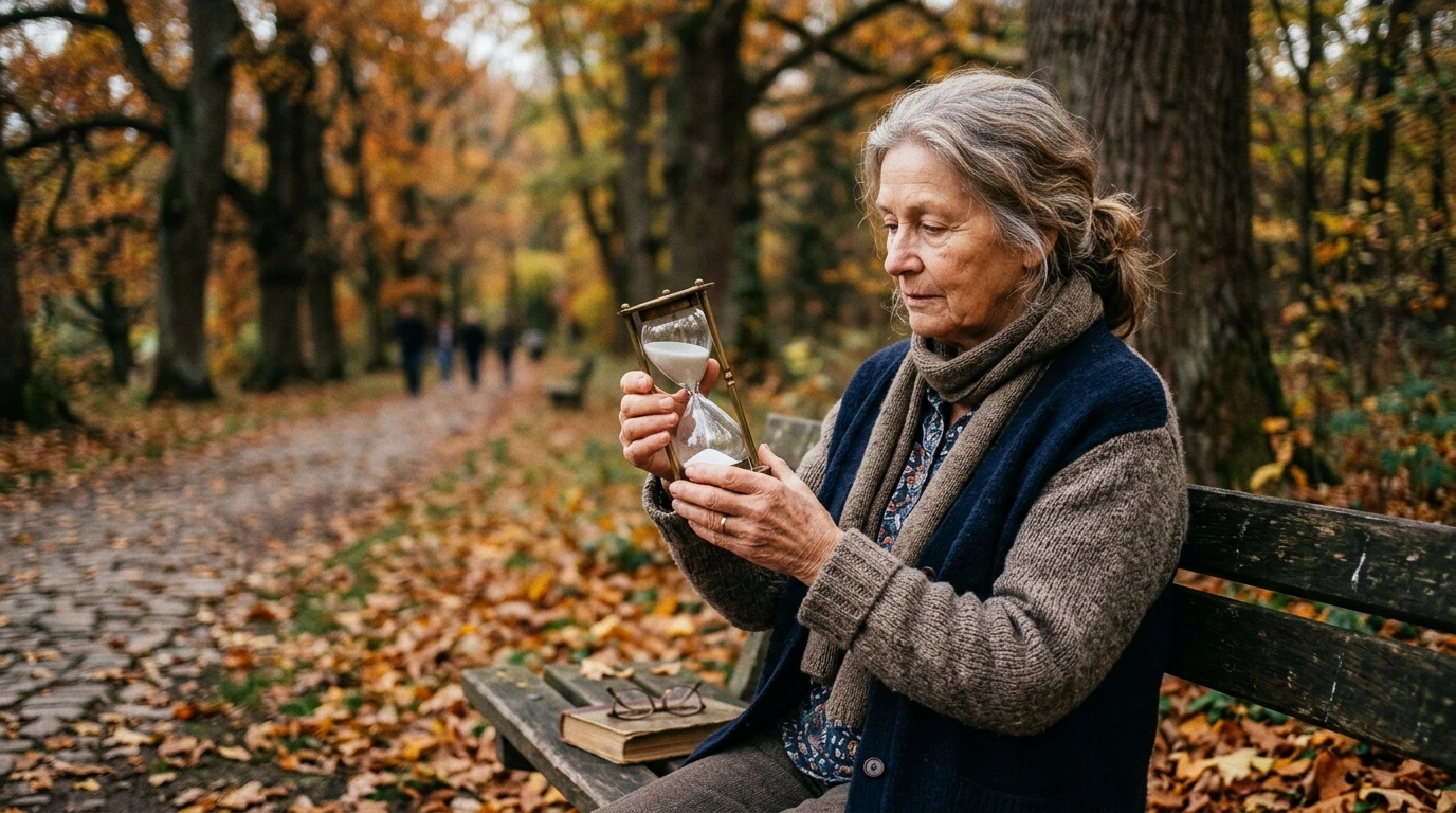 When Should You Use These Metaphors for Time Passing Quickly