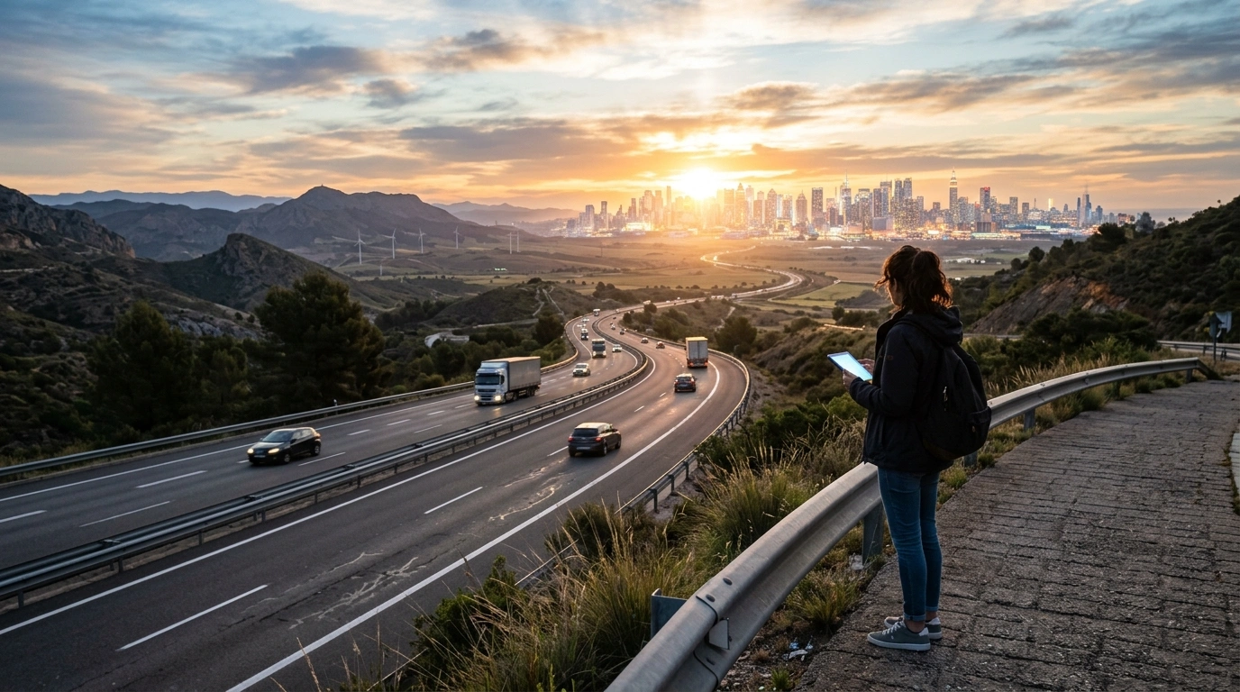 When Should You Use These Metaphors for the Future