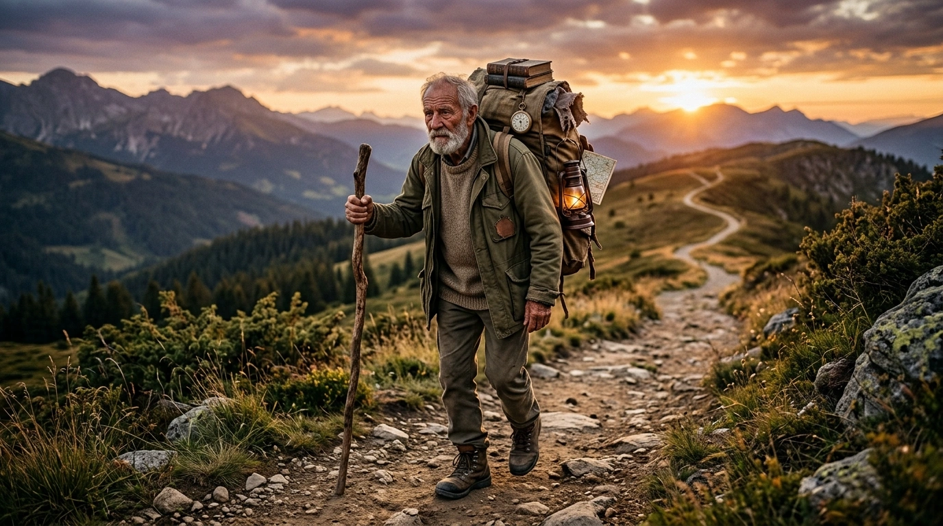 When Should You Use a Metaphor for Age