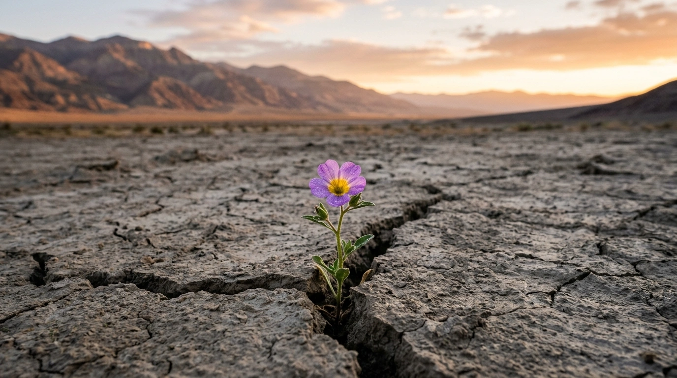 When to Use a Metaphor for Miracle
