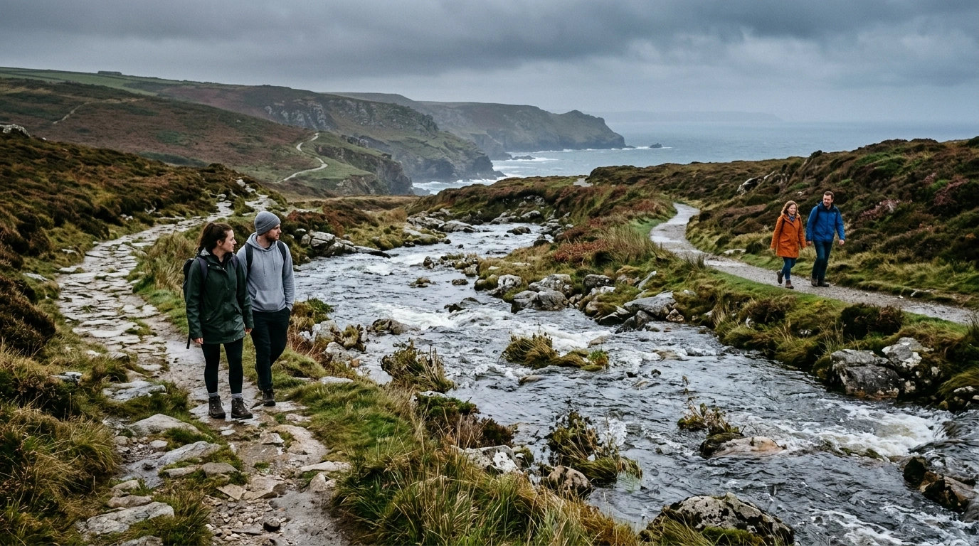 Why Metaphors Help Explain Social Distancing