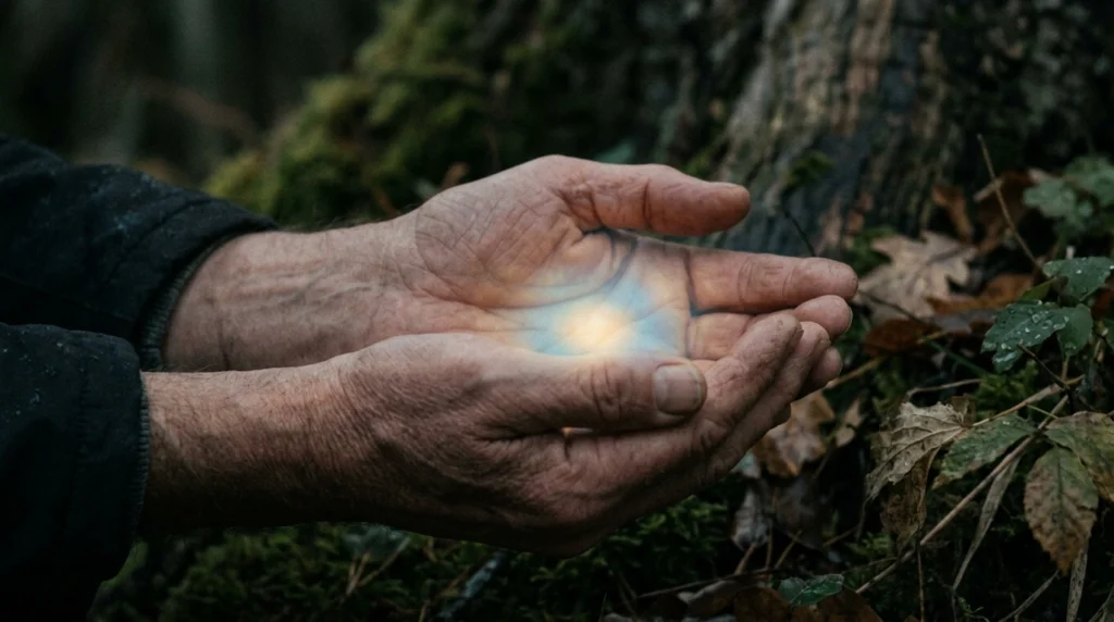 metaphor for soul
