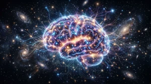 metaphor for the brain