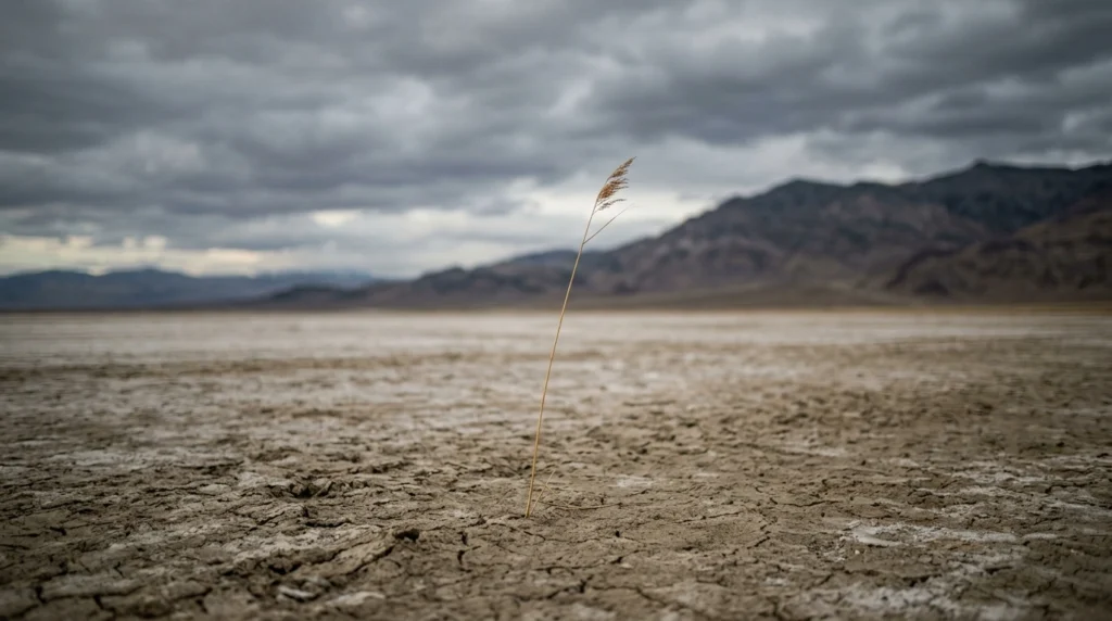 metaphor for thin