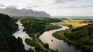 river metaphor for life